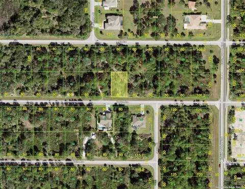 17488 Poston Ave, Port Charlotte, FL 33948
