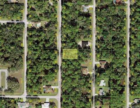 362 Magenta St, Port Charlotte, FL 33954
