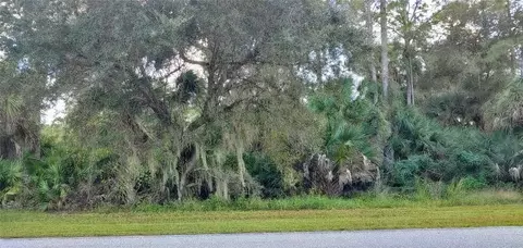 14473 Chamberlain Blvd, Port Charlotte, FL 33953