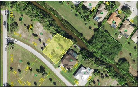 30 Barracuda Dr, Placida, FL 33946