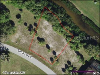 20 Barracuda Dr, Placida, FL 33946 photo 1