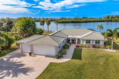 375 Green Dolphin Dr, Placida, FL 33946 photo 1