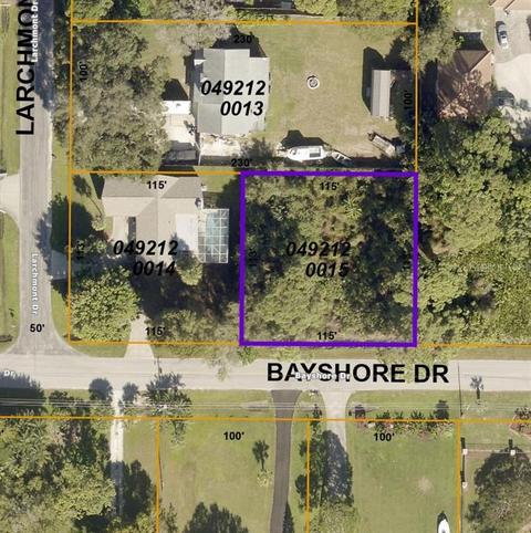 774 Bayshore Drive, Englewood, FL 34223