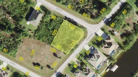 14247 Onslow Ln, Port Charlotte, FL 33981