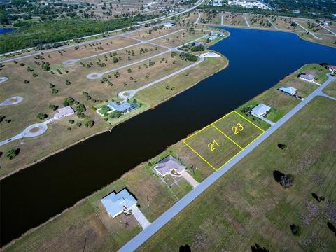 21 23 Blue Hen Dr, Placida, FL 33946 photo 1