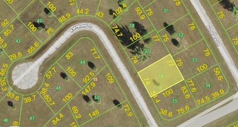13360 Rainbow Ln, Placida, FL 33946 photo 1