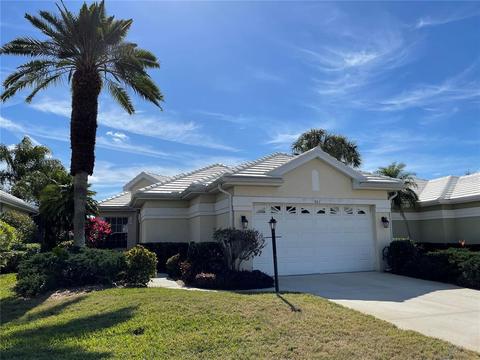 561 Fallbrook Dr, Venice, FL 34292 photo 1