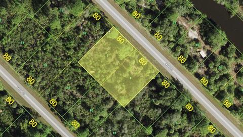 475 483 Mcdill Dr, Port Charlotte, FL 33953