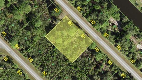 459 467 Mcdill Dr, Port Charlotte, FL 33953