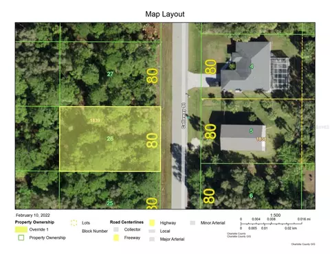 5315 Callaway St, Port Charlotte, FL 33981