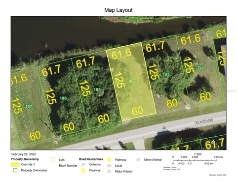 146 Crevalle Rd, Rotonda West, FL 33947