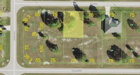 5 Taffrail Ln, Placida, FL 33946 photo 1