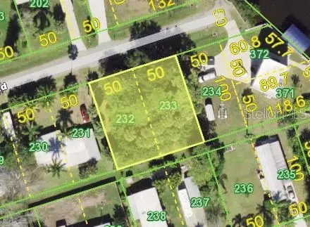14457 Newcomb Rd, Port Charlotte, FL 33953