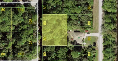 312 Statler St, Port Charlotte, FL 33954