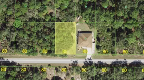 18362 Cordoba Ave, Port Charlotte, FL 33954