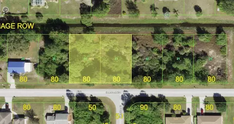 10310 Deerwood Ave, Englewood, FL 34224