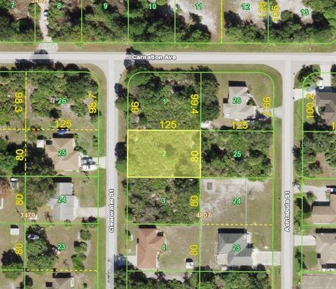 7410 Clearwater St, Englewood, FL 34224
