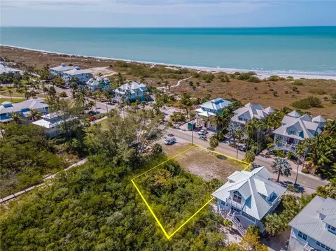 7395 Palm Island Dr #LOT 22, Placida, FL 33946