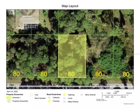 17196 Glenview Ave, Port Charlotte, FL 33954