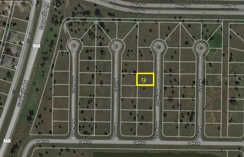 9 Mango Ct, Placida, FL 33946 photo 1