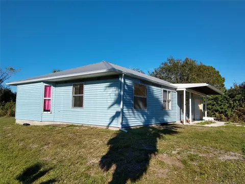 4228 Worchester Dr, Punta Gorda, FL 33982