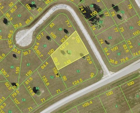 13357 Rainbow Ln, Placida, FL 33946 photo 1