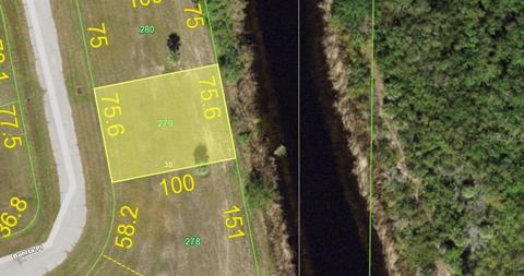 12212 Bonita Pl, Placida, FL 33946