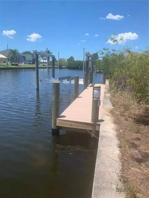 15212 Aquarius Cir, Port Charlotte, FL 33981