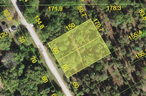12564 12570 Gucci Dr, Punta Gorda, FL 33955