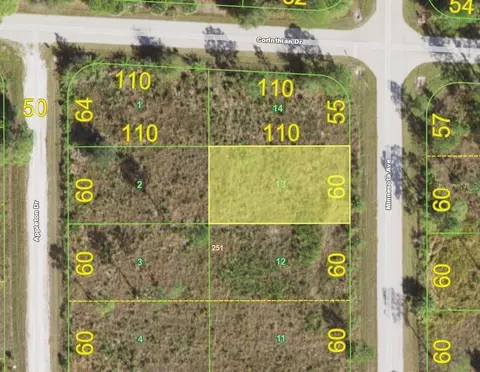 13207 Minnesota Ave, Punta Gorda, FL 33955