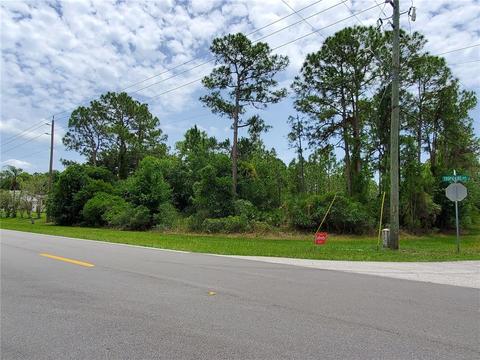Tidwell Street, North Port, FL 34291