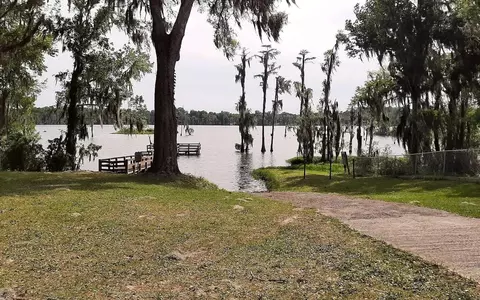 Lot 9 NW 63rd Boulevard, Jennings, FL 32053