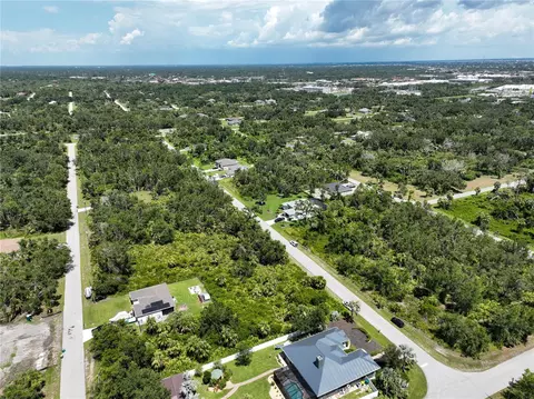 18384 Lansford Ave, Port Charlotte, FL 33954