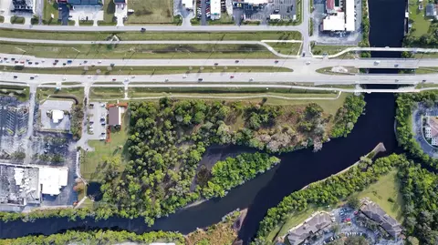 14161 S Tamiami Trl, North Port, FL 34287