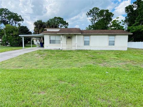 703 E 3rd St, Lehigh Acres, FL 33936 photo 1