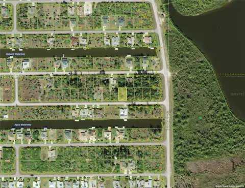 15953 Melport Cir, Port Charlotte, FL 33981