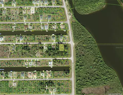 15411 Melport Cir, Port Charlotte, FL 33981