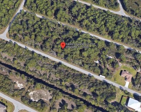 14002 Kewanee Ln, Port Charlotte, FL 33981