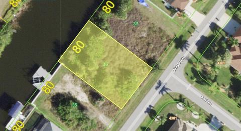 9732 Singer Cir, Port Charlotte, FL 33981