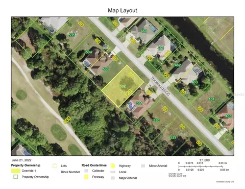 72 Tournament Rd, Rotonda West, FL 33947