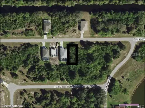 239 Baytree Dr, Rotonda West, FL 33947
