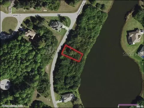 159 Redwood Rd, Rotonda West, FL 33947