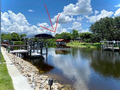 18659 Ohara Dr, Port Charlotte, FL 33948