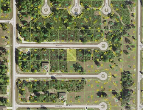 11 Current Ln, Placida, FL 33946 photo 1