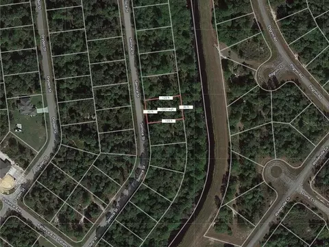 0 Sernice St, North Port, FL 34288
