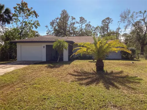 18471 Timothy Ave, Port Charlotte, FL 33948