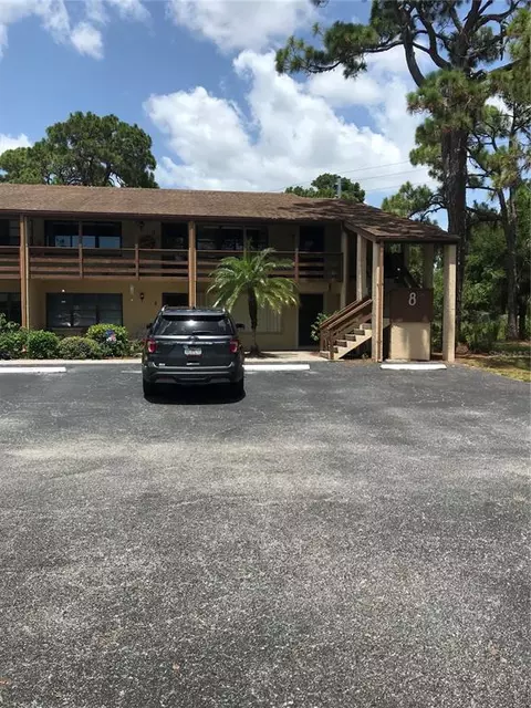 8 Quails Run Blvd #12, Englewood, FL 34223