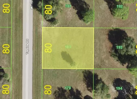 11 Topside Rd, Placida, FL 33946