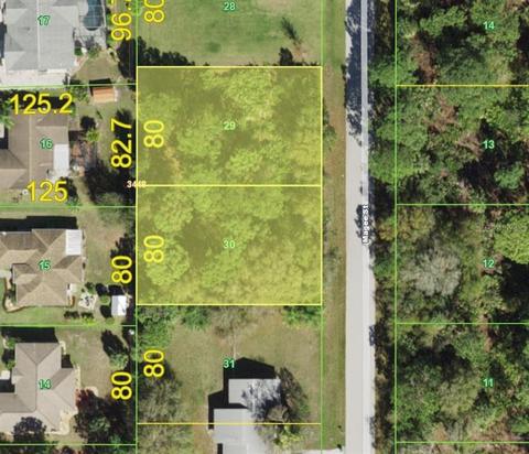 6205 6213 Magee St, Englewood, FL 34224