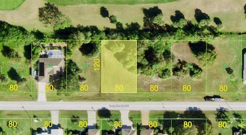 71 Long Meadow Pl, Rotonda West, FL 33947